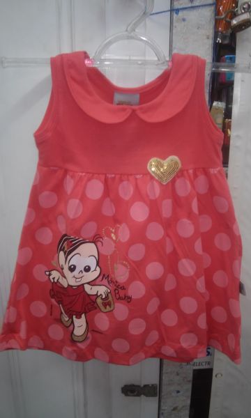 VESTIDO