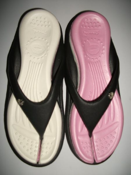 CHINELO SMK COM DUAS PALMILHAS TAM. 37-38