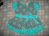 VESTIDO PLANET STAR TAM. 10