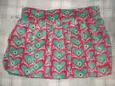 SAIA PLANET STAR FLANELADA TAM. 8